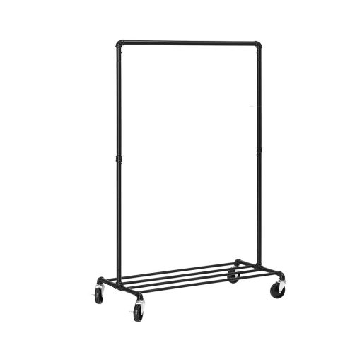 Stendino per Abbigliamento, Nero