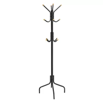 Appendiabiti in Metallo 56.5x180cm