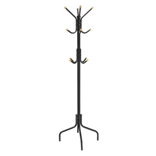 Appendiabiti in Metallo 56.5x180cm