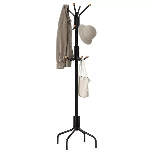 Appendiabiti in Metallo 56.5x180cm