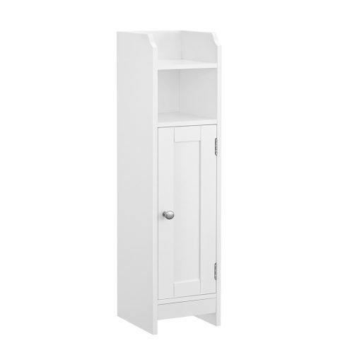 Mobile bagno salvaspazio 18x20x80cm