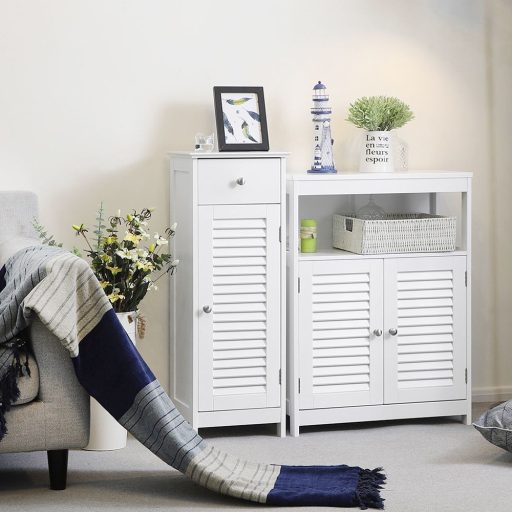 Mobile per il Ripostiglio 32x30x87cm