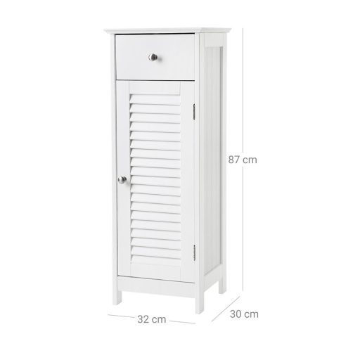 Mobile per il Ripostiglio 32x30x87cm