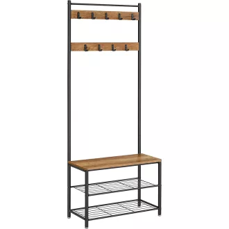 Unità ingresso, 70x32.5x175 cm