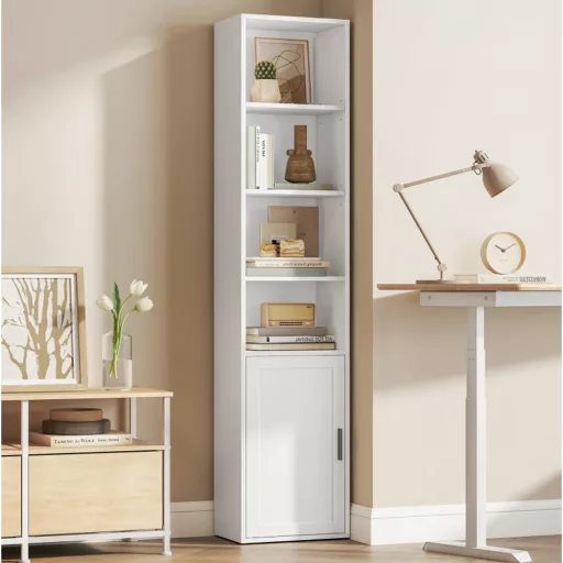 Libreria Stretta 31.8x24x175cm