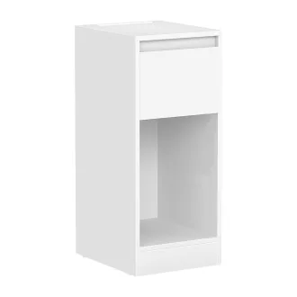 Comodino Stretto 25x30x59.5cm