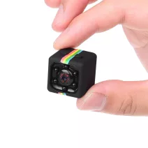 Fotocamera