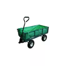 Carrello a mano